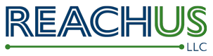 ReachUs, LLC Official Logo