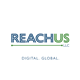 ReachUs, LLC Official Logo